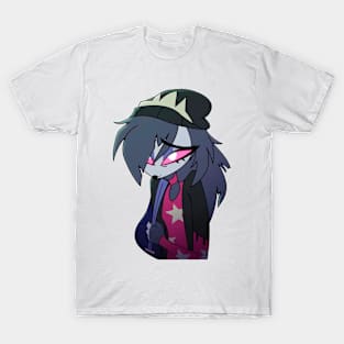 Helluva boss Octavia T-Shirt